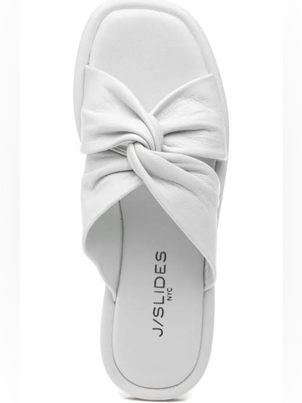 J/SLIDES Yaya Sandals